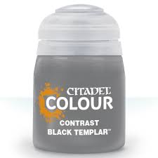 CONTRAST: BLACK TEMPLAR (18ML)